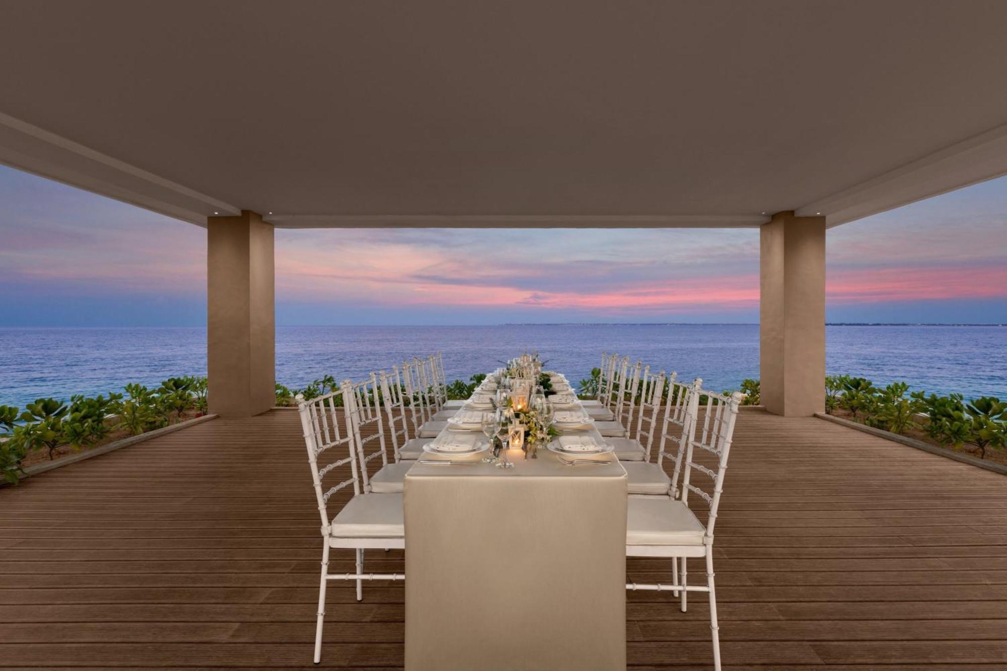 Sheraton Cebu Mactan Resort Lapu-Lapu City Buitenkant foto