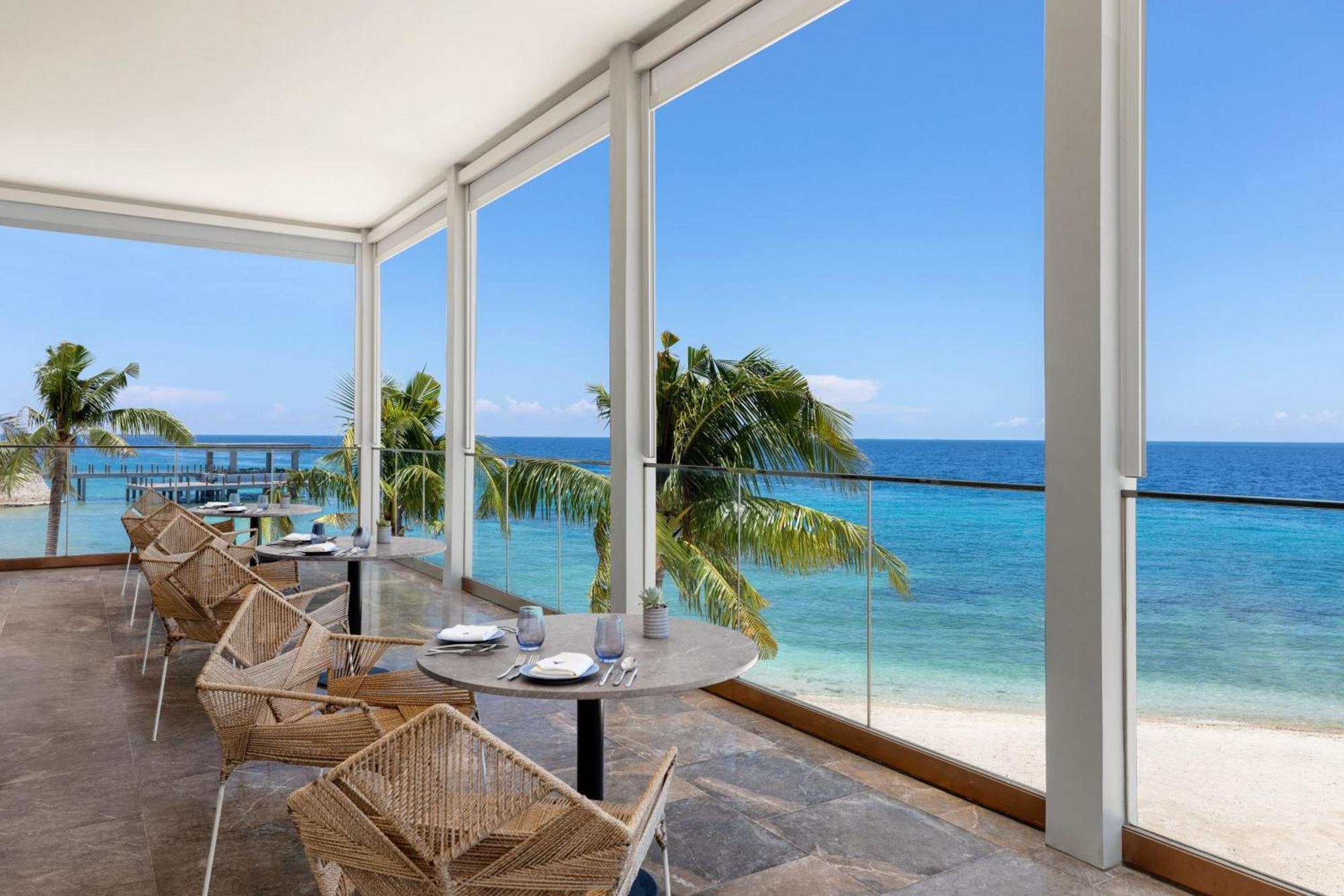 Sheraton Cebu Mactan Resort Lapu-Lapu City Buitenkant foto