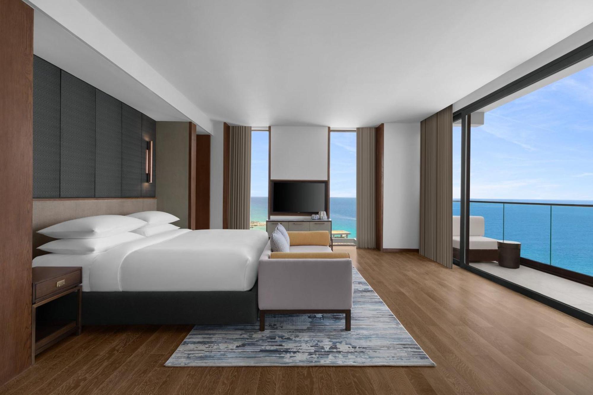 Sheraton Cebu Mactan Resort Lapu-Lapu City Buitenkant foto