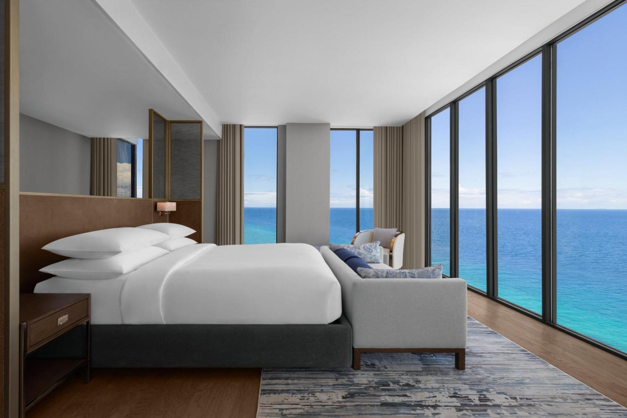 Sheraton Cebu Mactan Resort Lapu-Lapu City Buitenkant foto