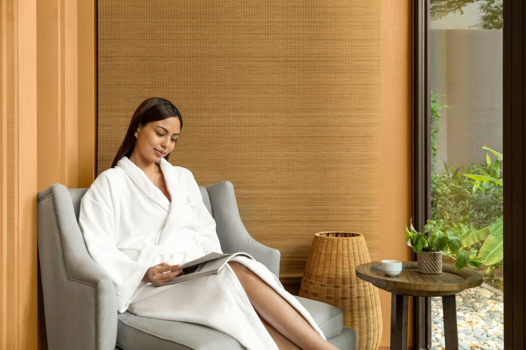 Sheraton Cebu Mactan Resort Lapu-Lapu City Buitenkant foto