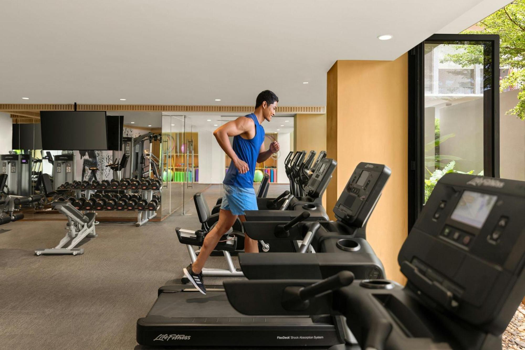 Sheraton Cebu Mactan Resort Lapu-Lapu City Buitenkant foto