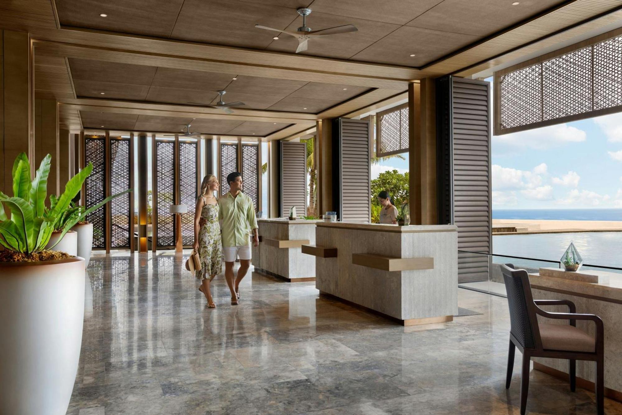 Sheraton Cebu Mactan Resort Lapu-Lapu City Buitenkant foto