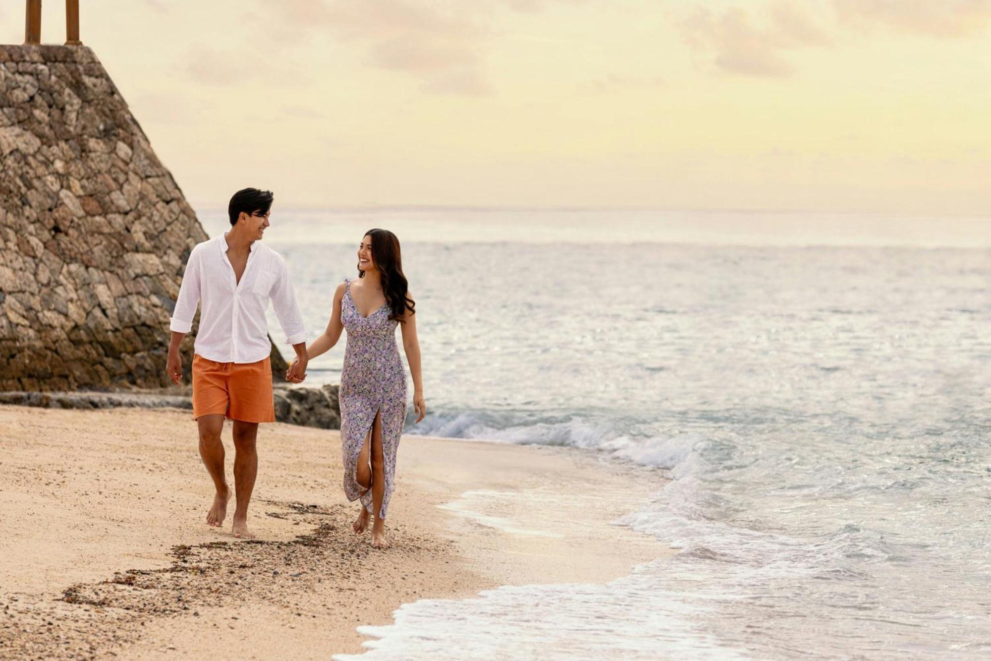 Sheraton Cebu Mactan Resort Lapu-Lapu City Buitenkant foto